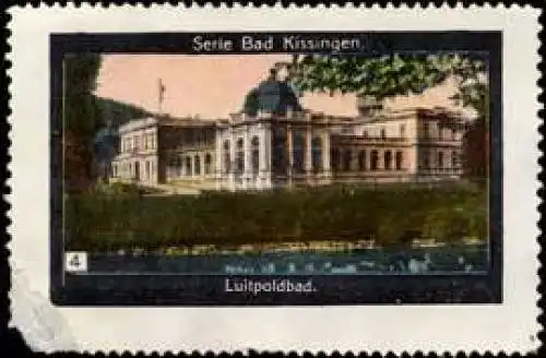 Luitpoldbad
