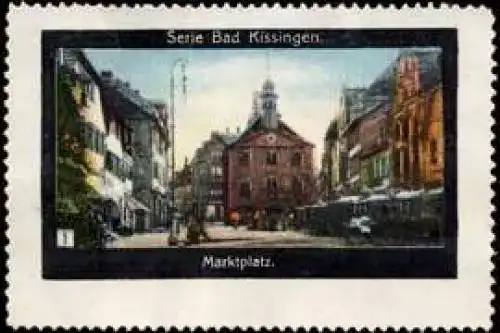 Marktplatz