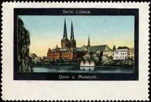 Dom und Museum