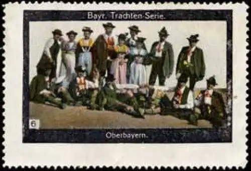 Oberbayern