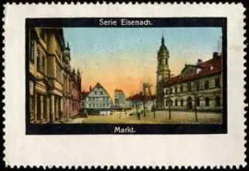 Markt