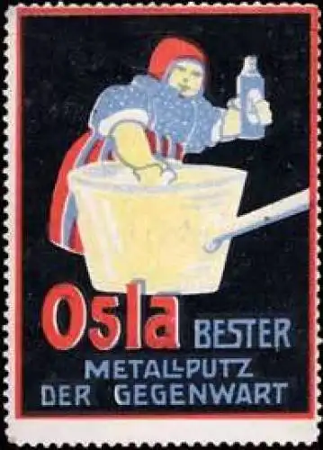 Osla