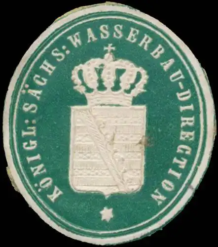 K.S. Wasserbaudirektion