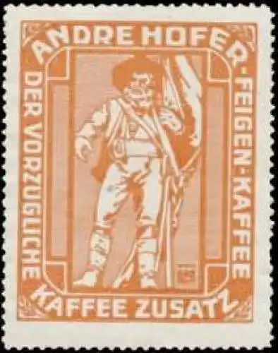 Andre Hofer Kaffee