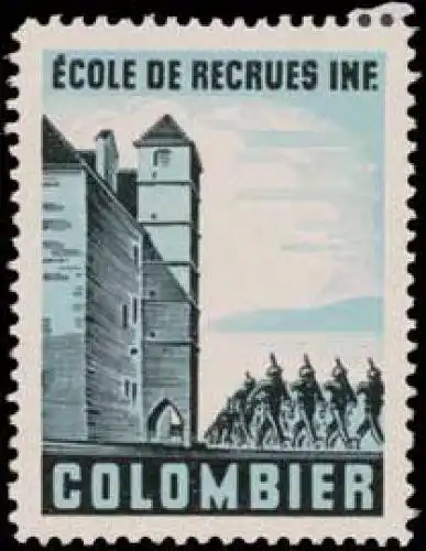 Colombier