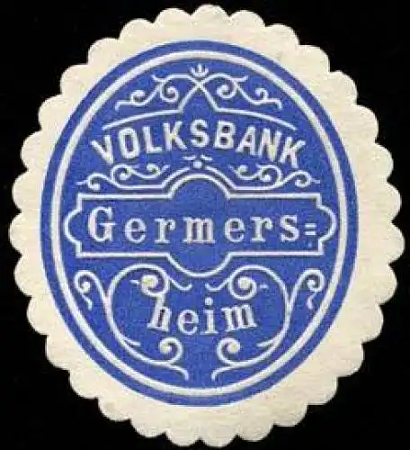 Volksbank Germersheim