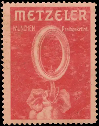 Metzeler Reifen
