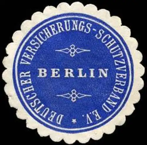 Deutscher Versicherungs - Schutzverband e.V. - Berlin