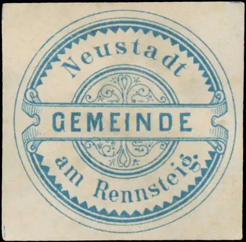 Gemeinde Neustadt am Rennsteig