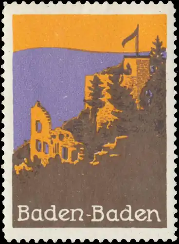 Baden-Baden