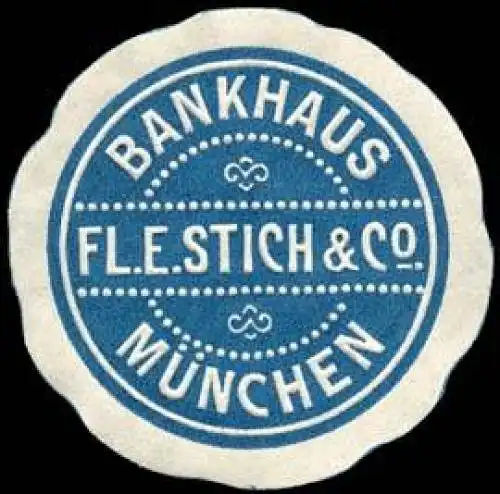 Bankhaus Fl. E. Stich & Co. - MÃ¼nchen