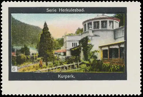 Kurpark