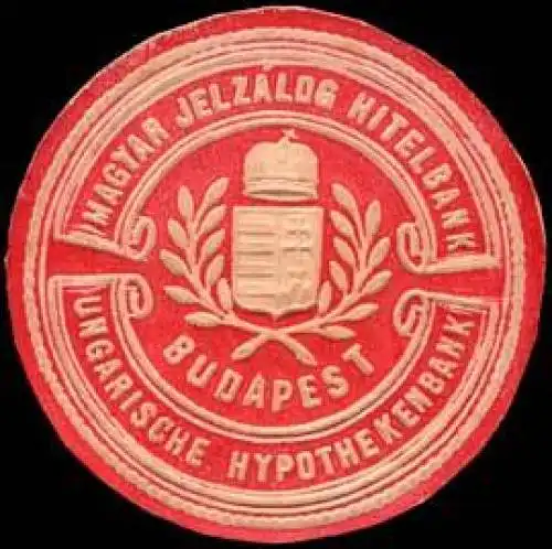 Ungarische Hypothekenbank