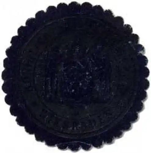 K.Pr. Regierung - Wiesbaden