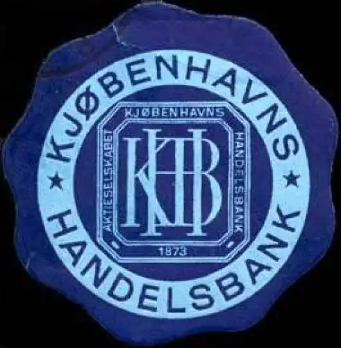 Handelsbank Kobenhavns