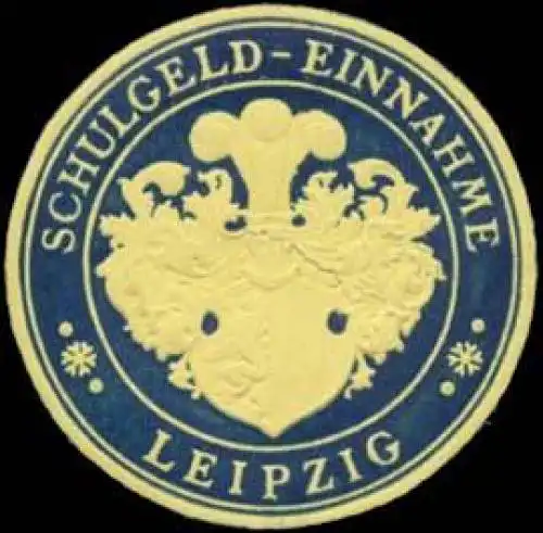 Schulgeld-Einnahme