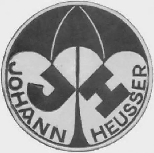 Johann Heusser
