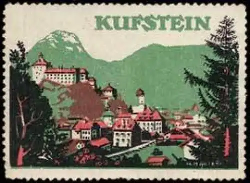 Kufstein