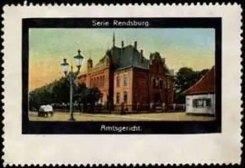 Amtsgericht