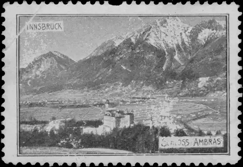 Schloss Ambras