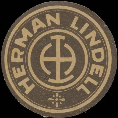 Herman Lindell