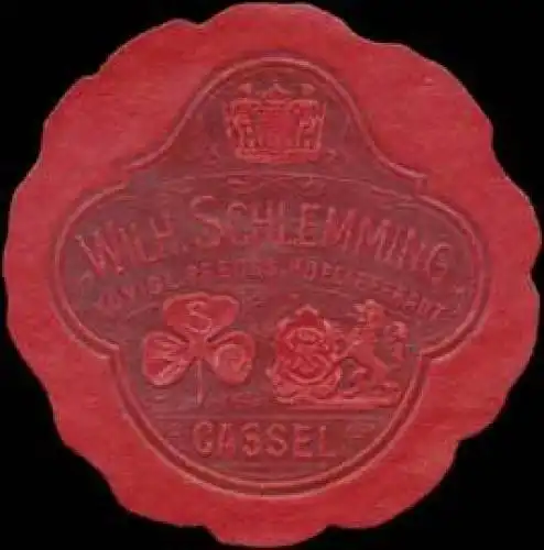 Wilhelm Schlemming