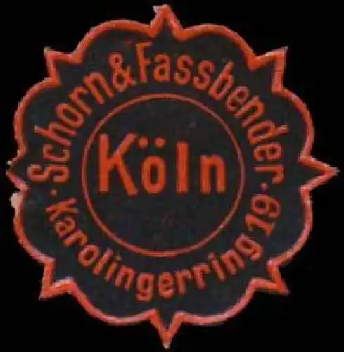 Schorn & Fassbender