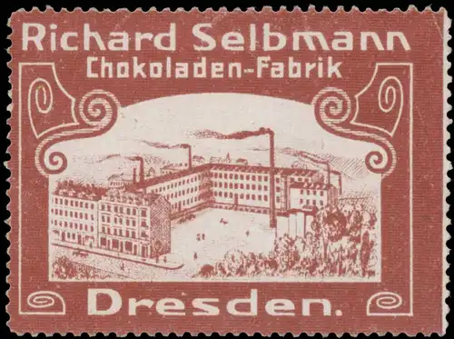 Fabrikansicht