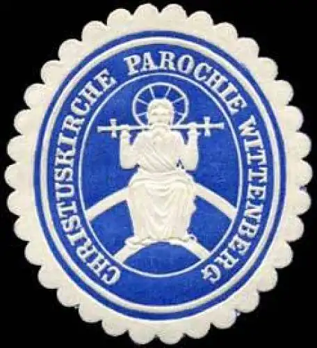 Christuskirche Parochie Wittenberg