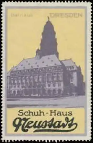 Rathaus