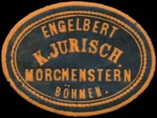 Engelbert K. Jurisch