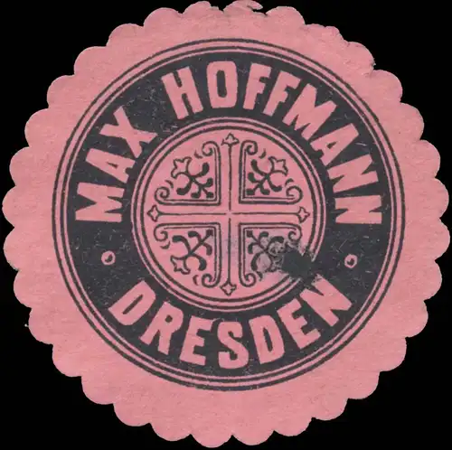 Max Hoffmann