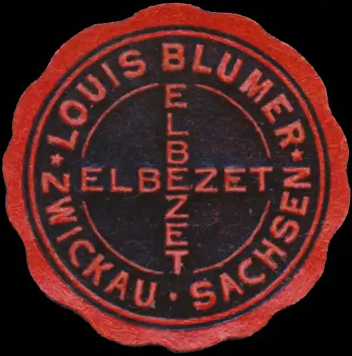 Elbezet Louis Blumer