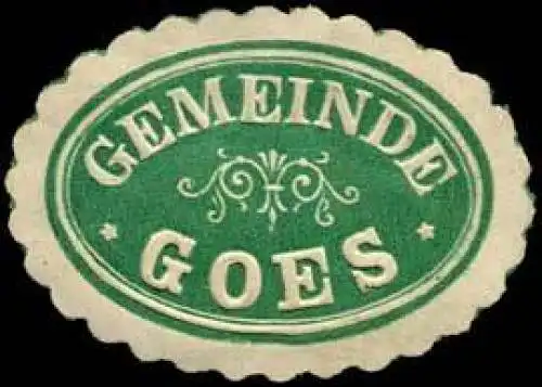 Gemeinde Goes