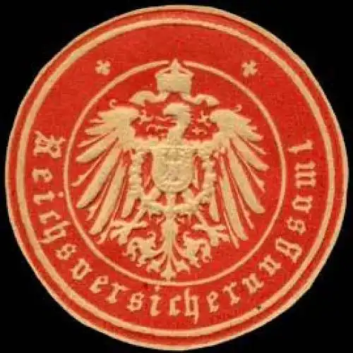 Reichsversicherungsamt