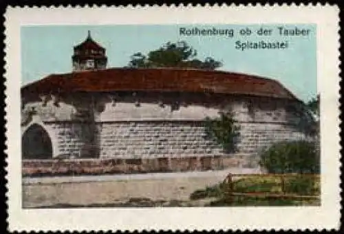 Spitalbastei