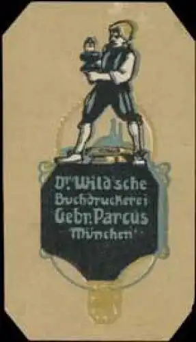 Buchdruckerei