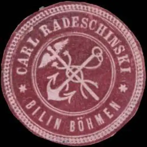 Carl Radeschinski