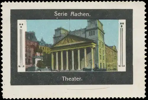 Theater Aachen