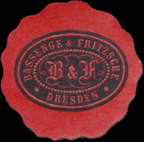 Bassenge & Fritzsche