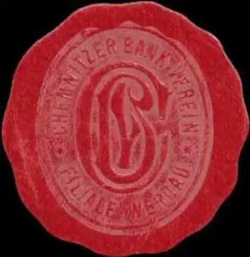 Chemnitzer Bank-Verein