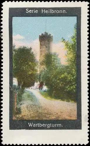 Wartbergturm