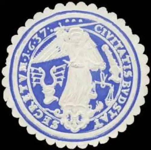 Civitatis Budstat Secretum
