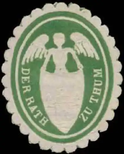 Der Rath zu Thum