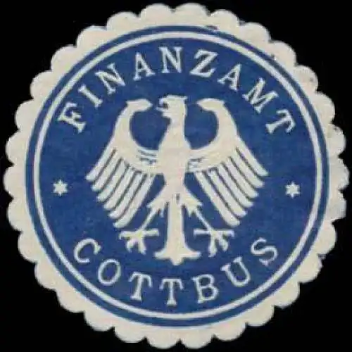 Finanzamt Cottbus