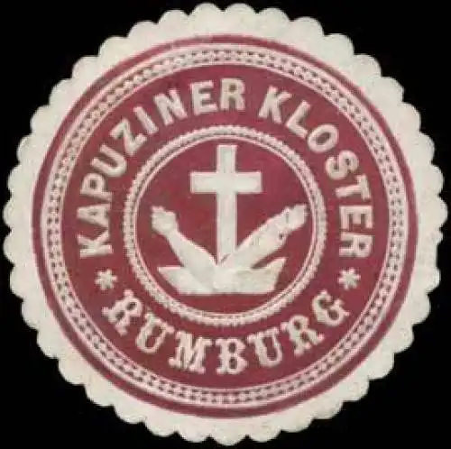 Kapuziner Kloster Rumburg