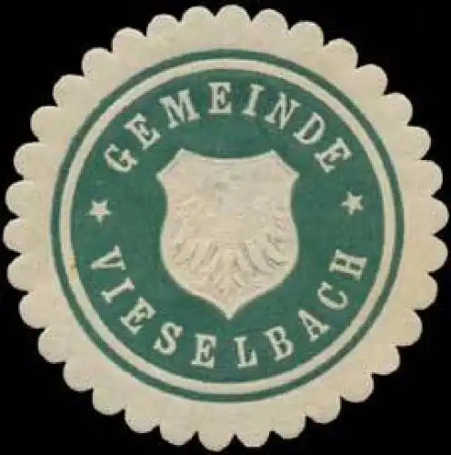 Gemeinde Vieselbach