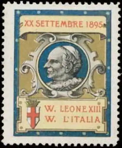 W. Leone XIII