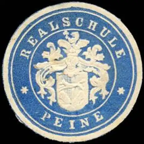 Realschule - Peine