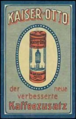 Kaiser-Otto